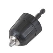 Trend Snappy hex keyless chuck 6mm capacity image