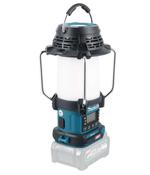 Makita MR009GZ 40V Max XGT Lantern/Radio 200 Lumen Led Worklight  image