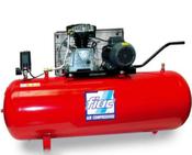Fiac 3hp 150ltr 230volt Compressor Runner 10.5cfm (AB150/3 MC-R300-FC) 1129741194 image