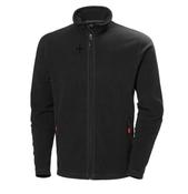 HELLY HANSEN 72097 OXFORD LIGHT FLEECE JACKET   image