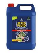 JEYES FLUID 5Ltr MULTI PURPOSE DISINFECTANT FOR OUTDOOR USE image
