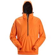 Snicker 8400 FlexiWork, Windblocker Stretch Half-Zip Hoodie  image