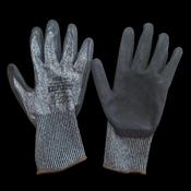 Four Lakes High Cut F Oil Resistant Gloves image