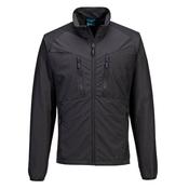 Portwest DX480 DX4 Zip Lightweight Mid Layer image