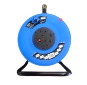 50mtr Cable Reel 3X1.5mm2 13A 230V RH105  image