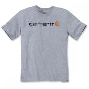 Carhartt 103361 Core Logo T-Shirt image