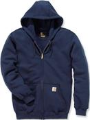 CARHARTT K122 ZIP HOODED SWEATSHIRT image