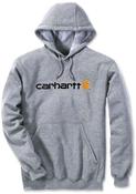 CARHARTT 100074 HOODED SWEATSHIRT image