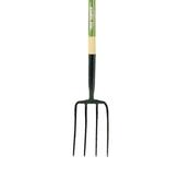 F103 LONG HANDLE DIGGING FORK F103DLH image