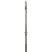 Bosch SDS Max Pointed Chisel 400mm 2608690142