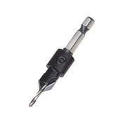 Trend Snappy TC Drill Countersink 3/32 Drill