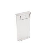 1/3 A4 (DL) Portrait Outdoor Leaflet Holder