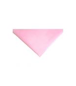 20in x 30in Pink Coloured Tissue