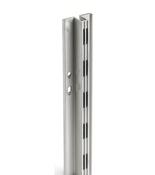 2400mm Aluminium Double Centre Upright for Panels