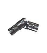 25mm Chrome Flexible Joint