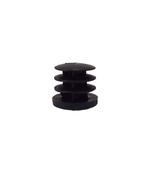 25mm Tubing - Black Foot