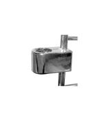 25mm Tubing - Mesh Panel Clamp