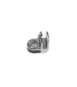 2 Way Glass Connector