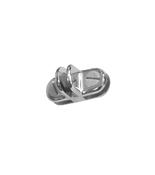 3 Way Glass Connector