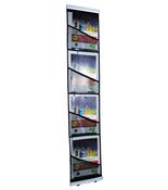 4 Pocket A4 Exhibition Leaflet Display image