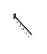 5 Hook Gridwall Waterfall Arm image