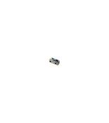 5mm Chrome Vertical Panel Rod Clip