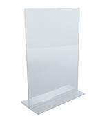 A3 Portrait Vertical Double Sided Menu/Info