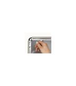 A3 Replacement Cover Anti Glare - Clear