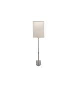 A4 Adjustable Poster Display Stand - 310mm to 600mm