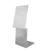 A5 Portrait Bed Card Poster Holder