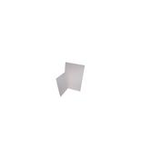 A5 Strutted White Card image