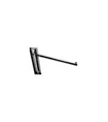 Add-on Chrome Straight Arm for Multi Arm Rails