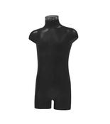Age 3 - 5 Body Form Black Energy Bust