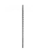 ALD Chrome Wall Upright - 2400mm