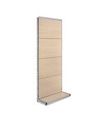 ALD System Wall Bay