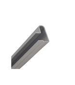 Aluminium Slatwall Insert