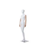 Iconique Articulated Arms for Gloss White Female Mannequins (Arms Only) image