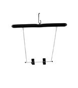 Bendy Frame Hanger with Pegs on Chain