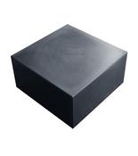 Black Display Stand - 20x 40x 40cm