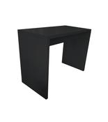 Black Display Table - Large 120 x 60 x 90cm
