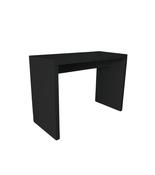 Black Display Table - Medium 90 x 40 x 64cm