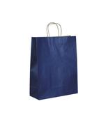Blue Paper Bag - Pack of 50 image