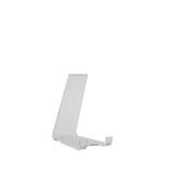 China Clear Acrylic Plate Display Stand - 11cm