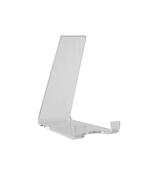 China Clear Acrylic Plate Display Stand - 24.5cm image