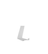 China Clear Acrylic Plate Display Stand - 6cm