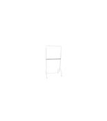Chrome Center Bar ONLY for 3ft Heavy Duty Clothes Rail