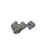 Chrome Picture Hook for Slatwall