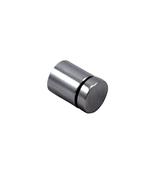Chrome Standoff Wall Fixing - 13mm x 13mm