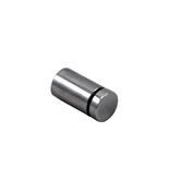 Chrome Standoff Wall Fixing - 13mm x 19mm