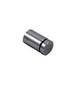 Chrome Standoff Wall Fixing - 15mm x 20mm